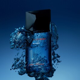 Fusion D'Issey - Eau de Toilette Intense Epicée Boisée