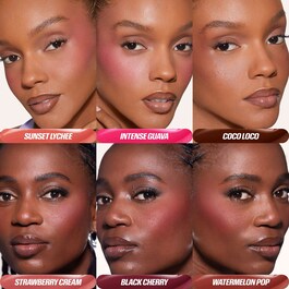 Blush Filter - Blush liquid