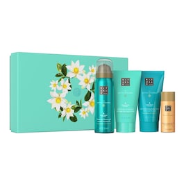 The Ritual of Karma - Coffret S Corps & Bain