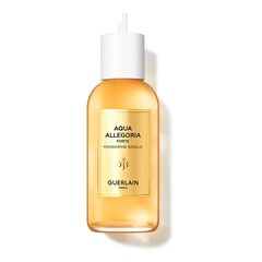 Aqua Allegoria - Mandarine Basilic Forte - Eau De Parfum, GUERLAIN