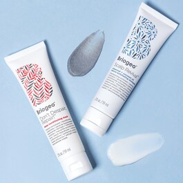 Scalp Revival - Shampooing micro-exfoliant charbon et huile de coco