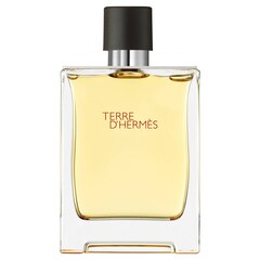 Terre d'Hermès - Parfum, HERMÈS
