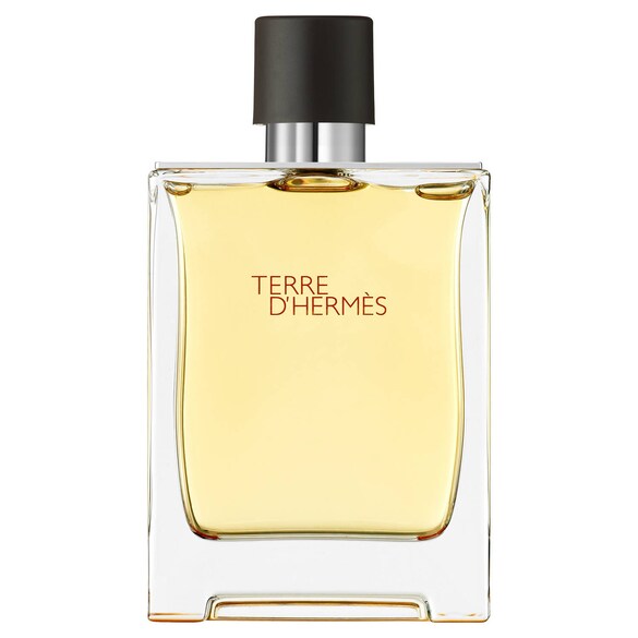 Terre d'Hermès - Parfum, HERMÈS