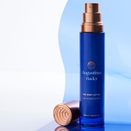 The Body Lotion - La Lotion Corps