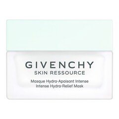 Skin Ressource - Masque hydra-apaisant intense, GIVENCHY
