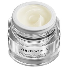 Shiseido Men - Crème anti-âge homme haute performance