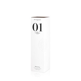 01 Basilic, Feuille de Figuier, Menthe - Diffuseur