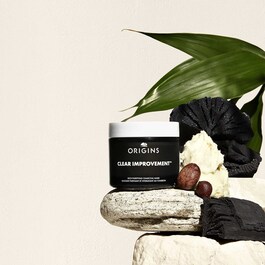 Clear Improvement™ Masque - Purifiant et Hydratant au Charbon