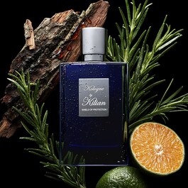 Kologne Shield Of Protection - Eau de Parfum 