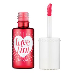 Love tint - Blush liquide joues et lèvres, BENEFIT COSMETICS