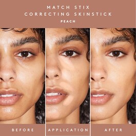 Match Stix Correcting - Correcteur En Stick 