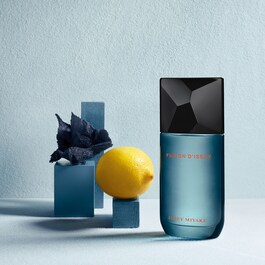 Fusion D'Issey - Eau de Toilette Fougère Solaire