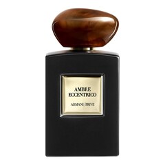 Armani Privé Ambre Eccentrico - Eau de parfum, ARMANI