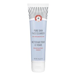 Pure Skin Face Cleanser - Nettoyant 2 en 1 pour le visage