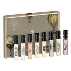 Trade Routes Scent Library - Coffret Découverte Eau de parfum, PENHALIGON'S