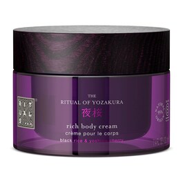 The Ritual of Yozakura - Crème Riche pour le Corps