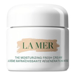 La Crème Rafraîchissante Régénération Intense - Crème Hydratante