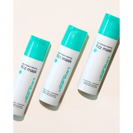 Blackhead Clearing Fizz Mask - Masque Pétillant Anti-Imperfections