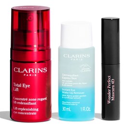 Total Eye Lift - Coffret Contour des yeux anti-âge anti-rides