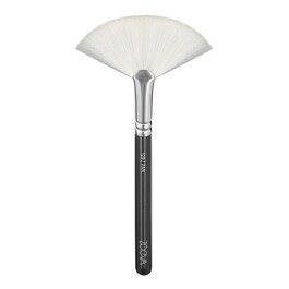 129 FAN - Pinceau visage