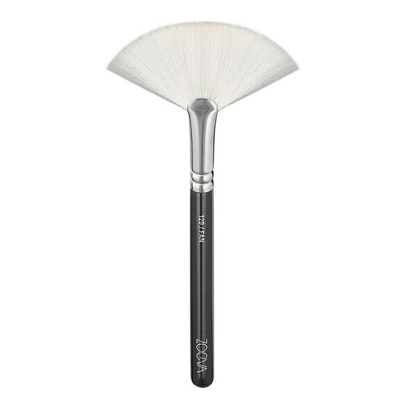 129 FAN - Pinceau visage, ZOEVA