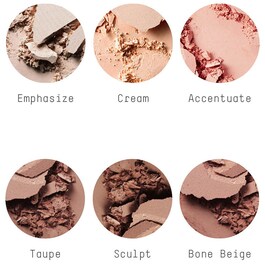 Studio Fix Sculpt and Shape Contour Palette - Palette Contouring