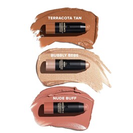 Soft & Warm Nudes - Kit Stick Visage
