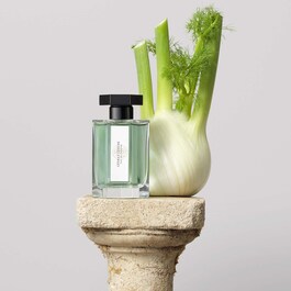Cedrat Ceruse - Eau de Cologne