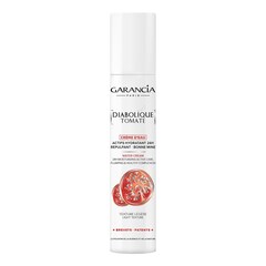 Diabolique Tomate - Crème d'Eau Actifs Hydratant 24H, Anti-Age et Bonne Mine, GARANCIA