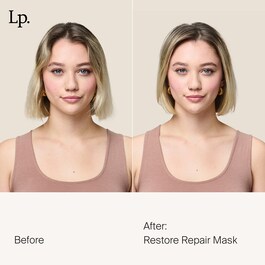 Restore Repair Mask - Masque soin capillaire