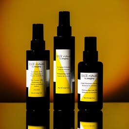 Spray Volume Corps & Densité - Spray Cheveux