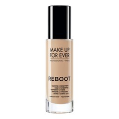 Reboot - Fond de Teint Soin Multi-Actif, MAKE UP FOR EVER