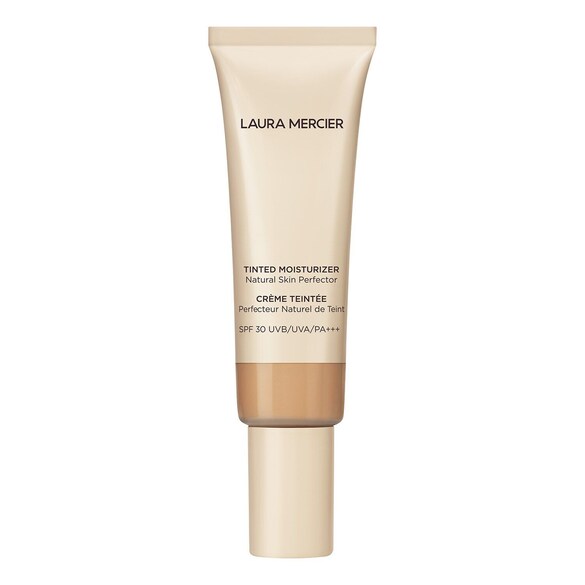 Tinted Moisturizer SPF 30 UVB/UVA - Crème teintée, LAURA MERCIER