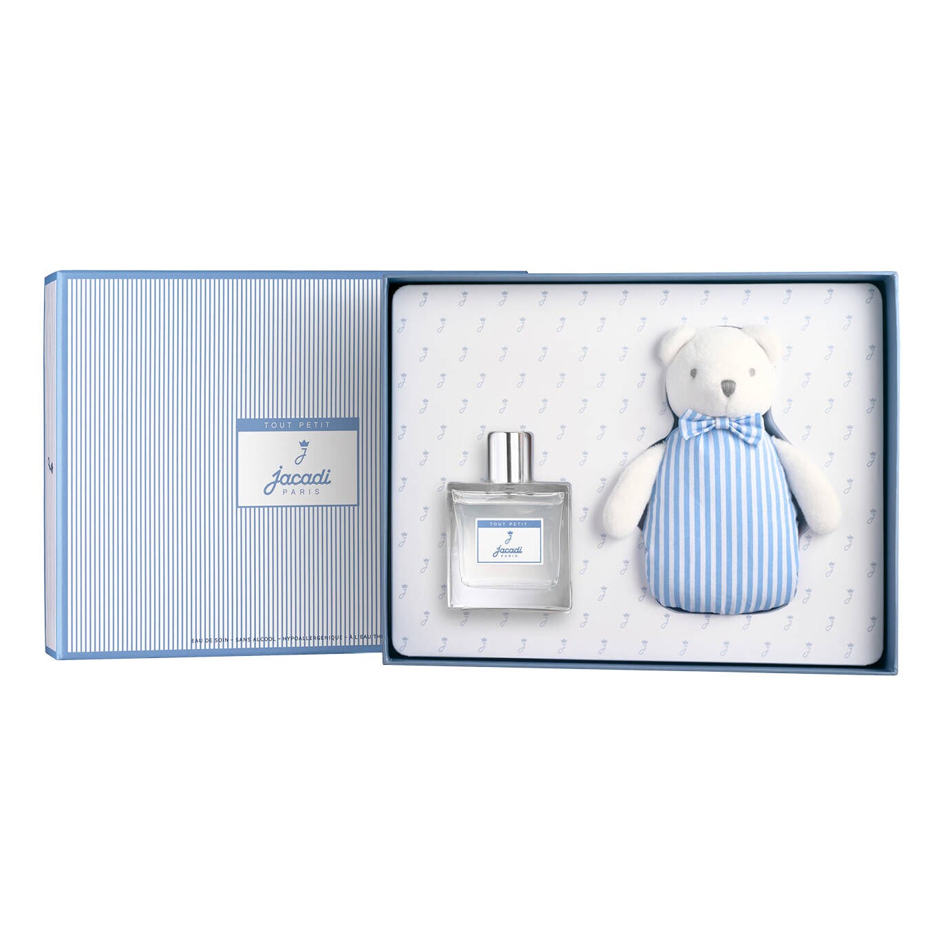 parfum bebe jacadi