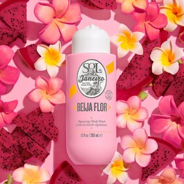 Beija Flor - Gel Douche