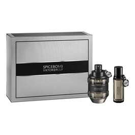 Spicebomb - Coffret Eau de Toilette