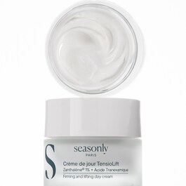 Crème TensioLift - Crème visage raffermissante et liftante