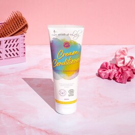 Cream Conditioner - Weightless Program, Après-shampooing