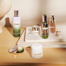 The Soft Fluid - Fond de Teint Soyeux Régénérant Longue Tenue SPF20