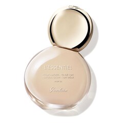 L'Essentiel - Fond de teint éclat naturel tenue 16h - IP 20, GUERLAIN
