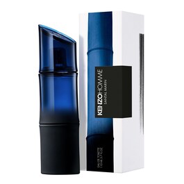 Kenzo Homme Santal Marin - Eau de Toilette Notes Marines Boisées
