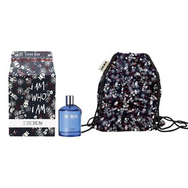 Young Man 'I Am Who I Am' - Coffret Parfum Enfant