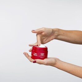Ultimate Repair - Masque réparation profonde