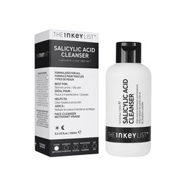 Nettoyant imperfections + pores à l'acide salicylique