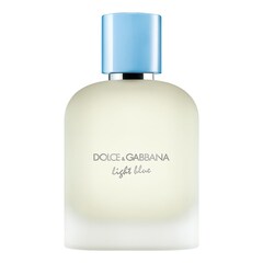 Light Blue Pour Homme - Eau de Toilette, DOLCE & GABBANA