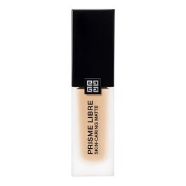 PRISME LIBRE SKIN-CARING MATTE - Fond de teint fini mat lumineux