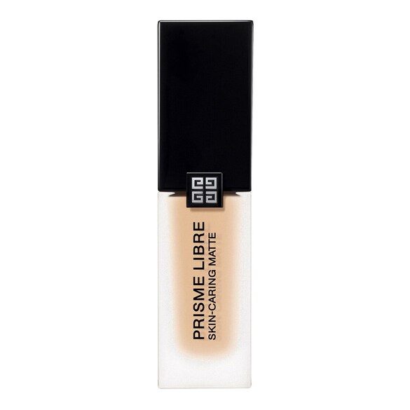 PRISME LIBRE SKIN-CARING MATTE - Fond de teint fini mat lumineux, GIVENCHY