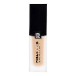 PRISME LIBRE SKIN-CARING MATTE - Fond de teint fini mat lumineux image
