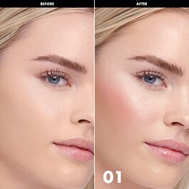 Palette Teint Colorful - Palette Tout-En-Un