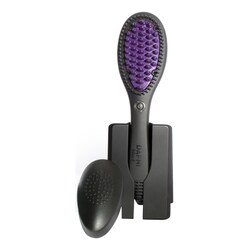 DAFNI Blac? Brosse lissante premium